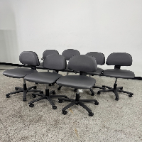 Fisherbrand Lab Chairs - Quantity 7 image 1